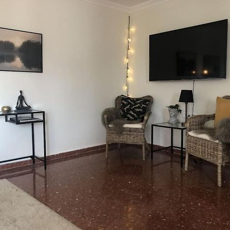 Sb Casa Balcon De Europa, City, Нерха Екстер'єр фото