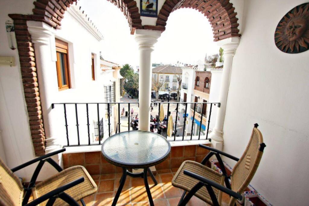 Sb Casa Balcon De Europa, City, Нерха Екстер'єр фото